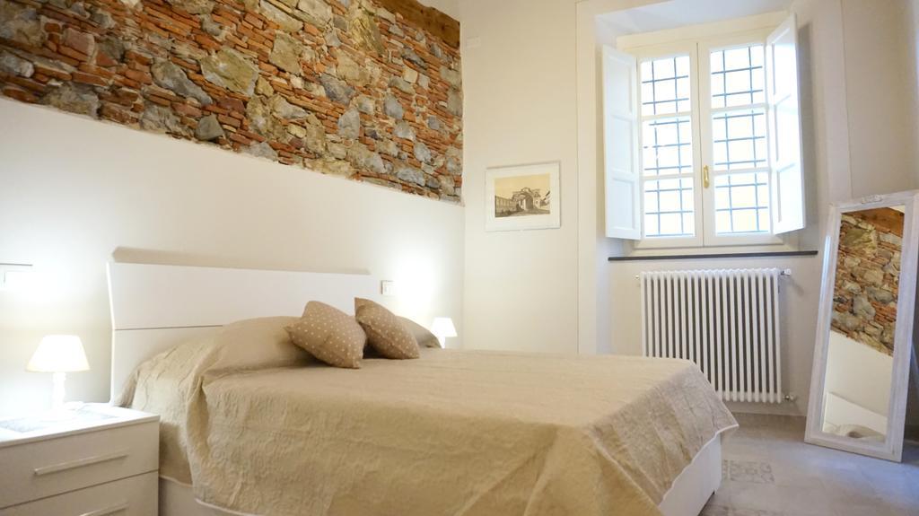 Alessandra Apartment Lucca Ngoại thất bức ảnh