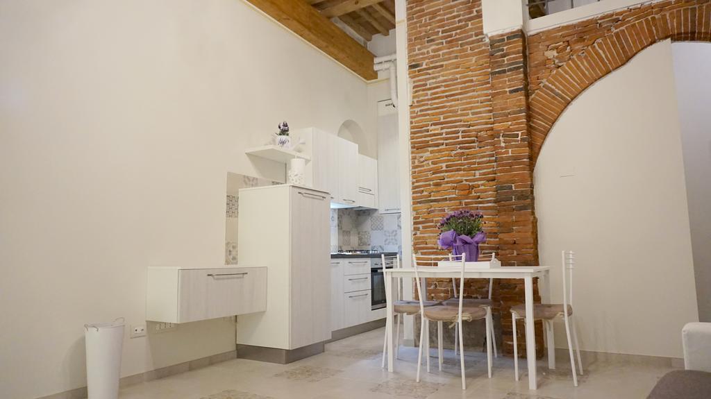 Alessandra Apartment Lucca Ngoại thất bức ảnh