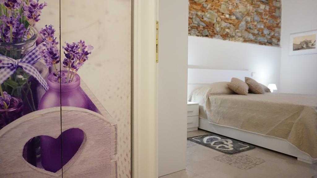 Alessandra Apartment Lucca Ngoại thất bức ảnh