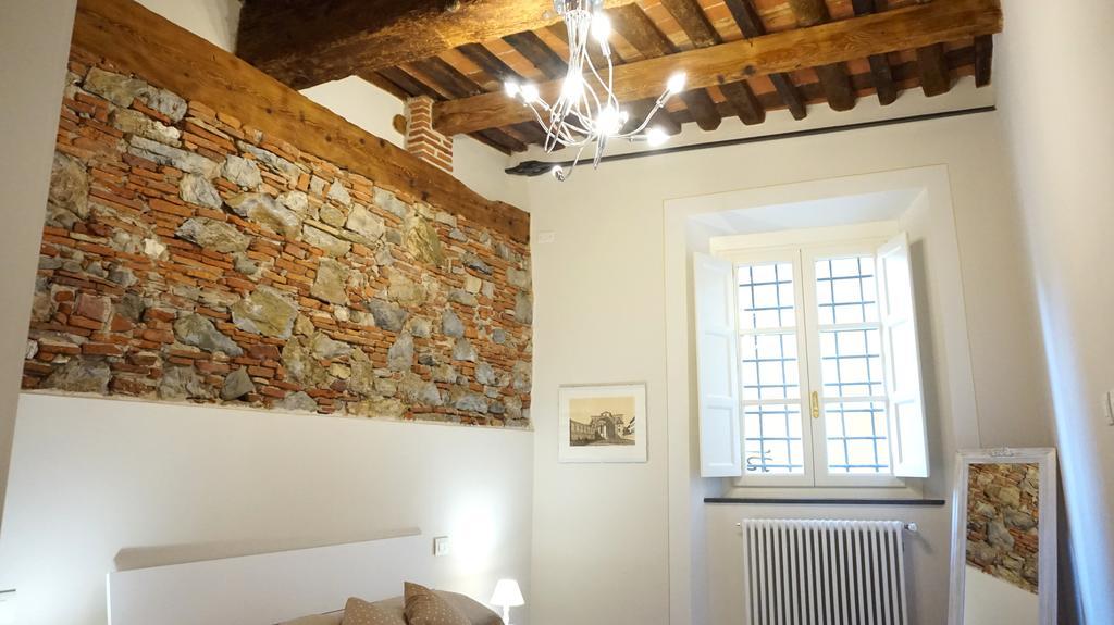 Alessandra Apartment Lucca Ngoại thất bức ảnh