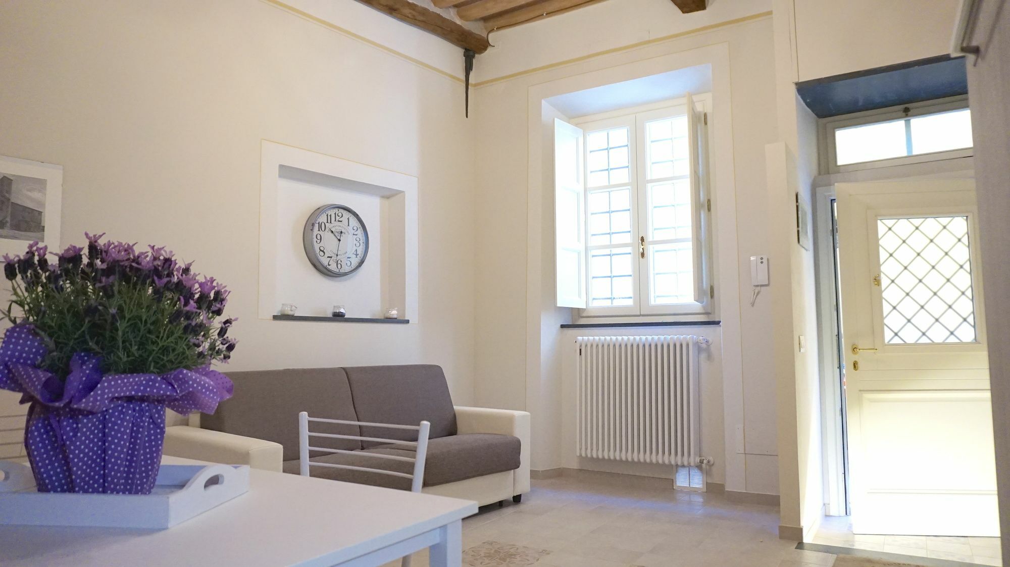 Alessandra Apartment Lucca Ngoại thất bức ảnh