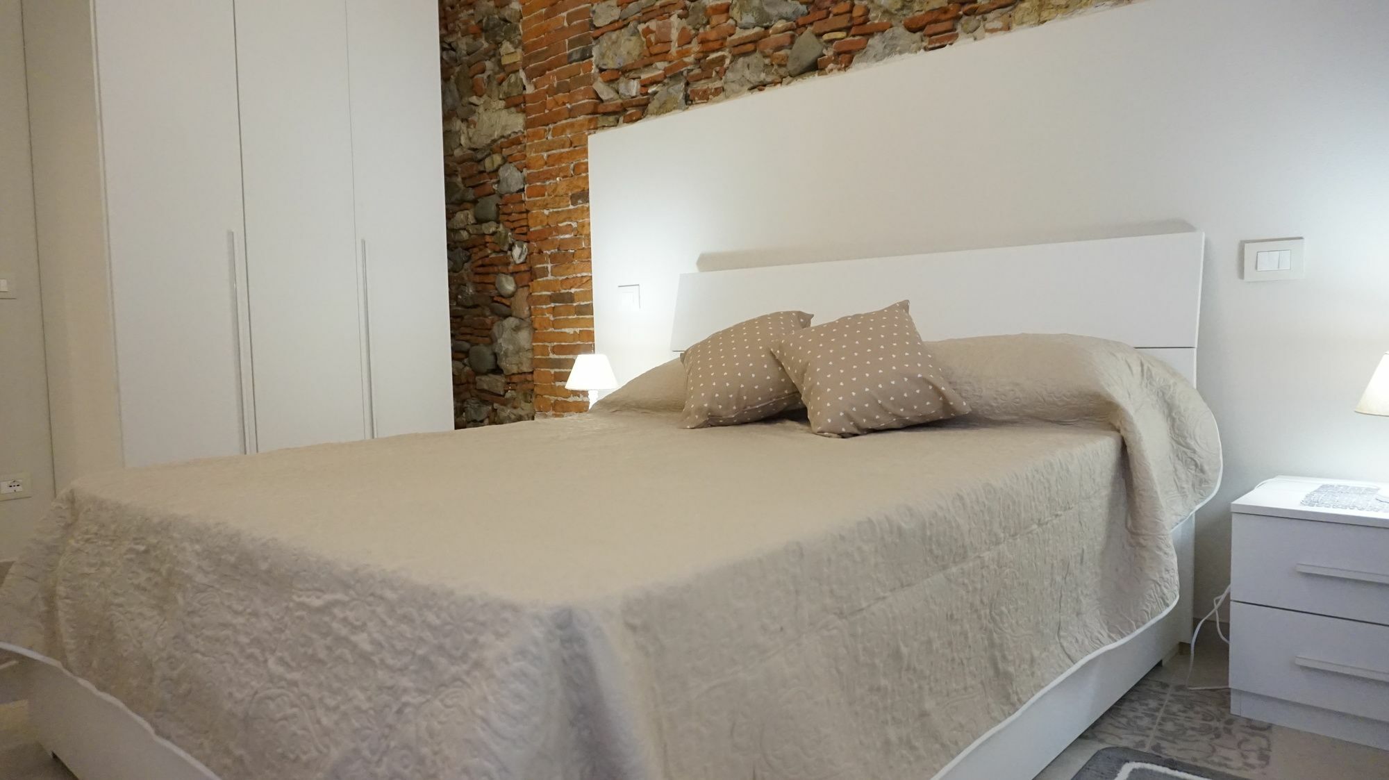 Alessandra Apartment Lucca Ngoại thất bức ảnh