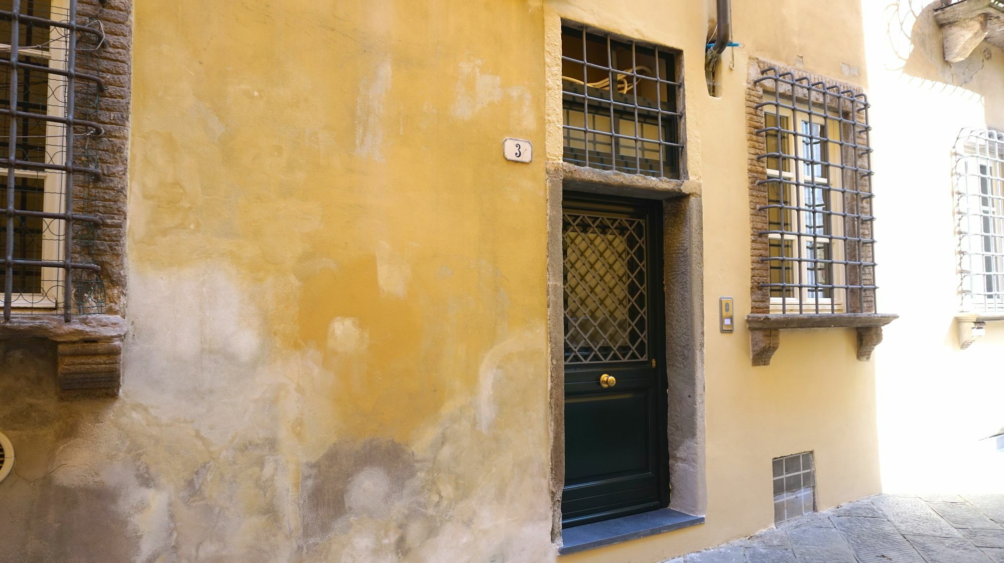 Alessandra Apartment Lucca Ngoại thất bức ảnh